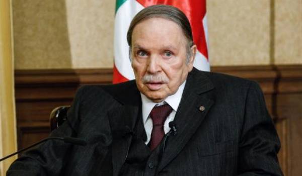 Abdelaziz Bouteflika  entend exploiter le gaz de schiste.