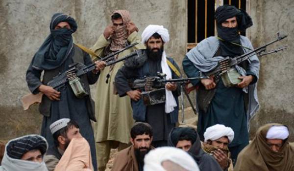 Les taliban regagnent du terrain en Afghanistan