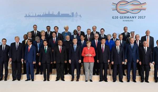 Le G20 laissera mourir des millions d’Africains
