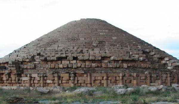 L'Algérie millénaire