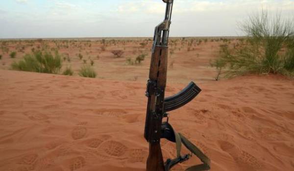 Al Qaida s'invite au sommet des chefs d'Etat du Sahel.