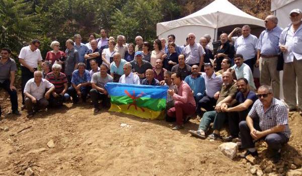 Des militants du RPK lors du séminaire d'Arous.