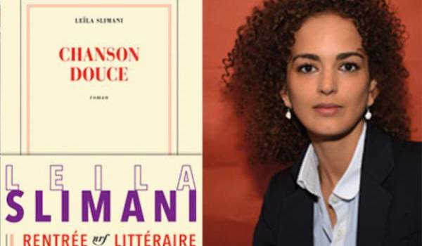 Chanson douce : sombre thriller de Leila Slimani