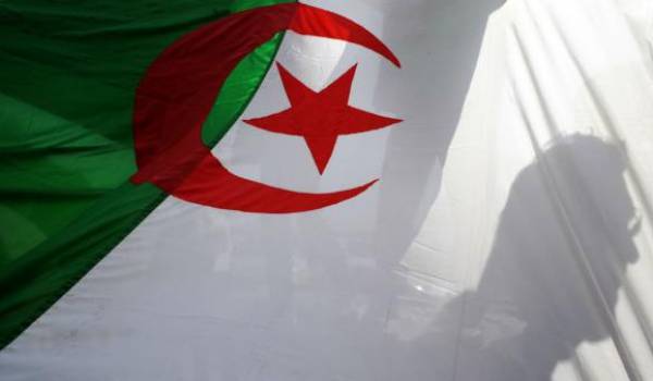 Pas de main invisible en république bananière d’Algérie