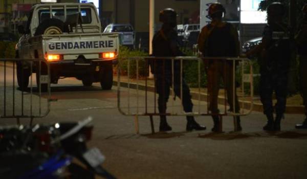 Attaque terroriste à Ougadougou : 18 morts et une vingtaine de blessés