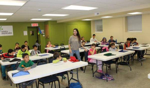 Les inscriptions pour les cours de kabyle sont ouvertes à l’école kabyle Azar de Québec