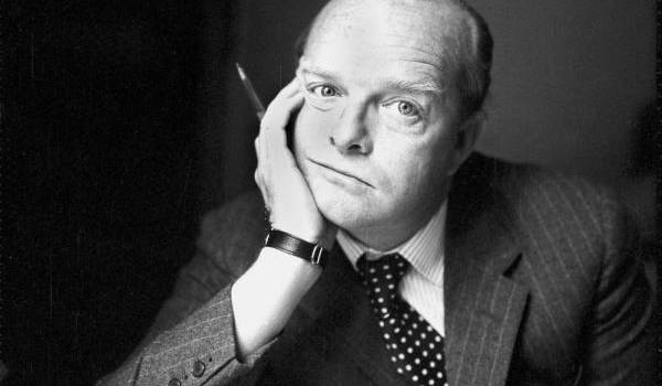 Truman Capote 