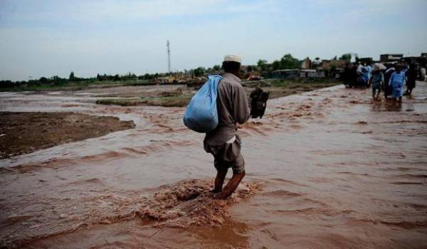 Le pays est secoué par une grande crise humanitaire et sanitaire.