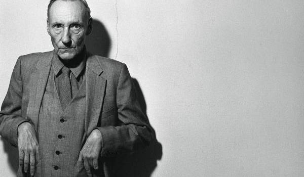 William Burroughs 