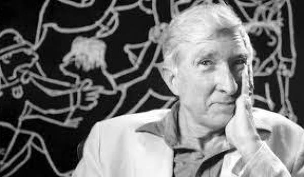 John Updike