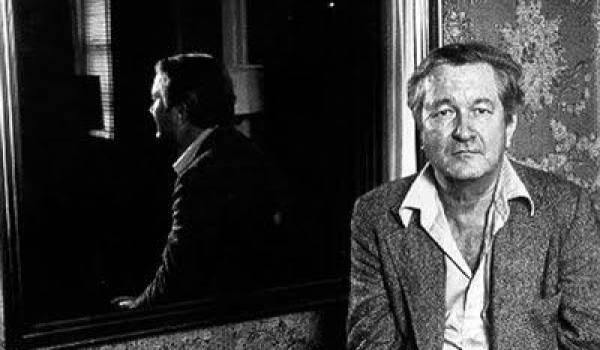 William Styron est décédé en 2006