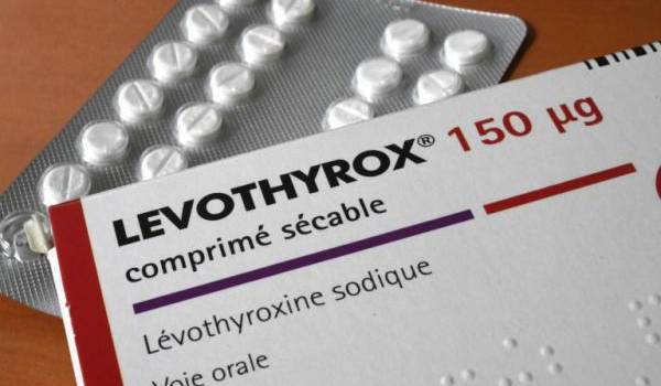 La nouvelle  "formule" du Lévothyrox a mis en colère les patients.
