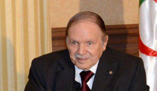 Le président Bouteflika est dans l'incapacité de diriger le pays, estiment ces signataires.