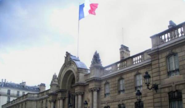 L'Elysée garde la main sur certaines archives sensibles. 