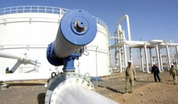 Le pétrole ouvre en hausse à New York malgré la tension au Kurdistan irakien