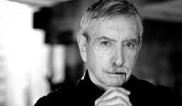 Edward Albee