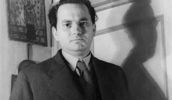 Thomas Wolfe