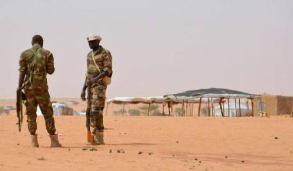 12 gendarmes tués dans une embuscade dans le sud-ouest du Niger