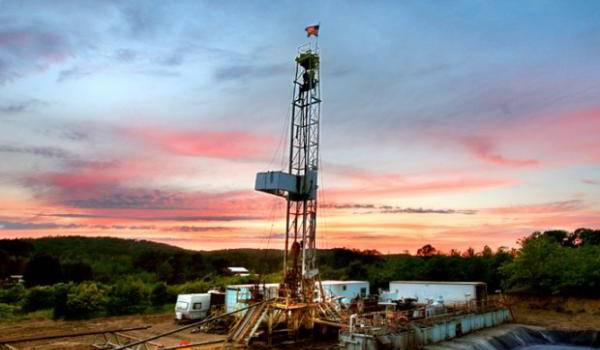 L'Algérie décidée à explorer le gaz de schiste