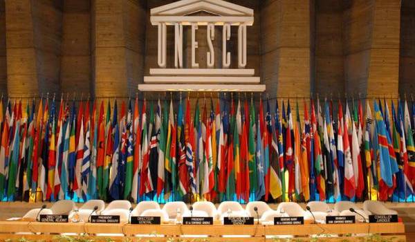 Les Etats-Unis et Israël se retirent de l'Unesco