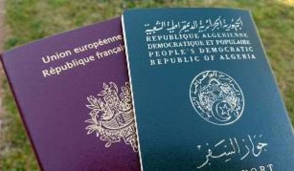 Algériens, la note du 25 octobre pour l’acquisition de la nationalité française n’a rien changé !