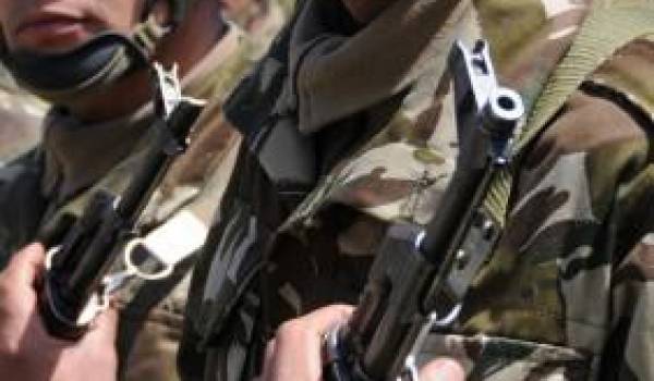 Deux terroristes abattus par l'ANP dans les maquis de Jijel