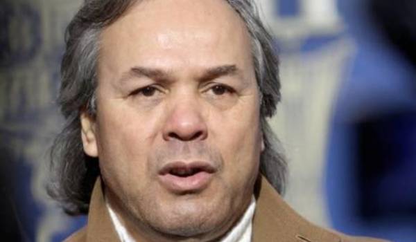 Rabah Madjer nommé entraîneur de l'équipe nationale