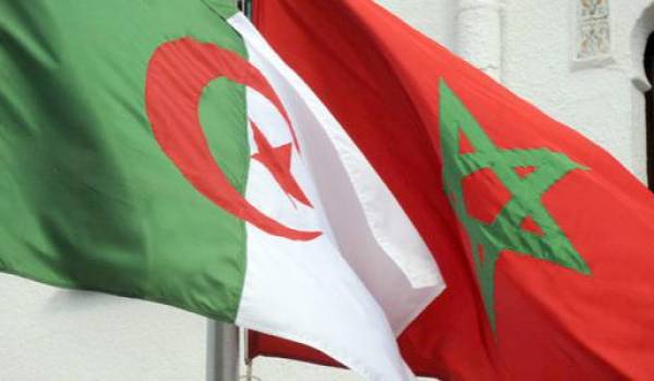 Le Maroc rappelle son ambassadeur en Algérie