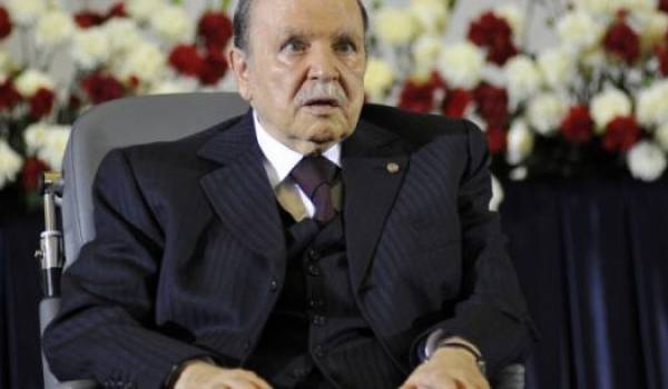 Abdelaziz Bouteflika, récidiviste ès-viols de la constitution est aussi un éternel postulant au prix Nobel de la paix !