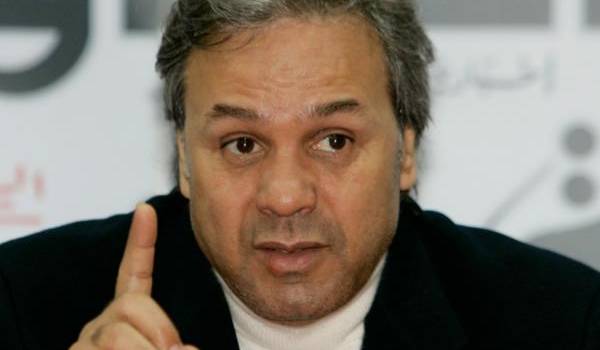 Rabah Madjer pourrait être le prochain sélectionneur des Verts