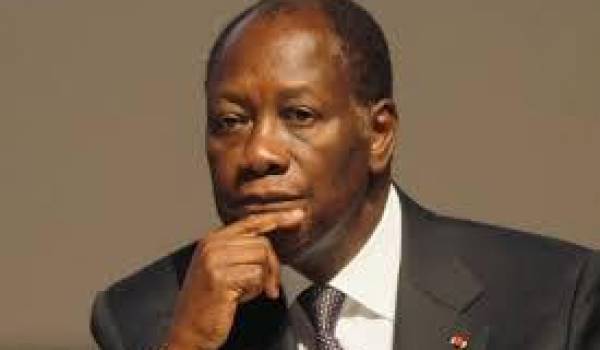 Alassane Ouattara pourrait avoir participé au coup d'Etat manqué