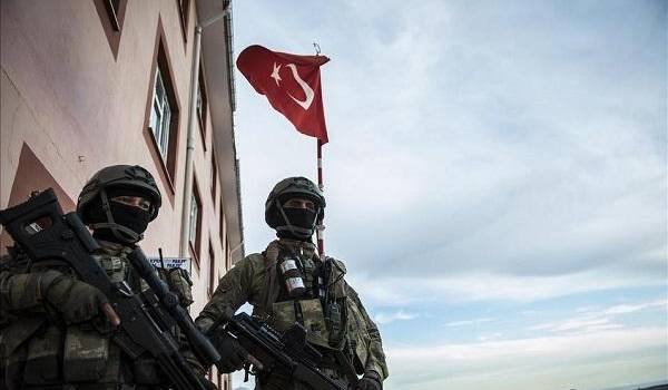 34 militaires condamnés à perpétuité pour avoir tenté de tuer Erdogan