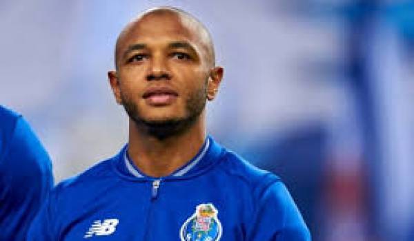 Yacine Brahimi