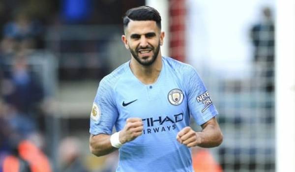 Ligue des Champions : Riyad Mahrez veut donner une belle leçon au PSG ?