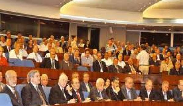 Les députés avaliseront sans nul doute cette nouvelle loi.