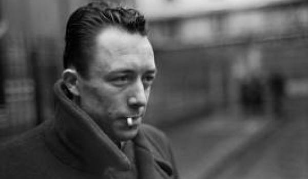 Albert Camus