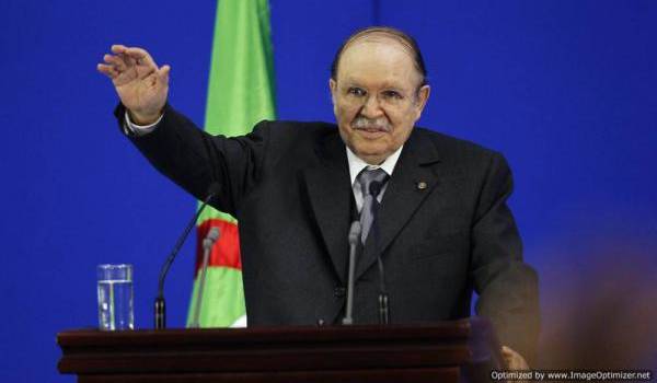 L'amnistie de Bouteflika: d'Alger à Tombouctou