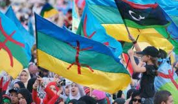 Les Amazighs libyens s'affirment pour ne pas connaitre le même sort que les autres Amazighs de la région.