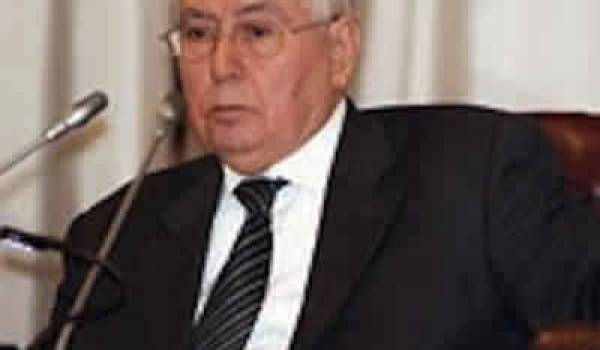 Importante révélation dans le prochain livre de Mohamed Sifaoui : Bensalah inapte à exercer l’intérim