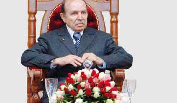 Bouteflika peut-il encore gouverner ?