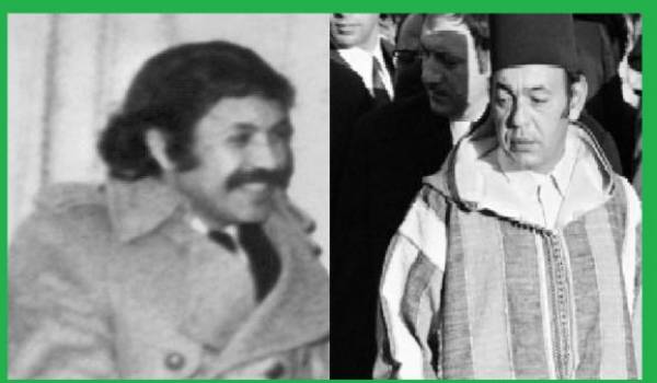 Révélation : Bouteflika a reconnu la marocanité du Sahara en 1975