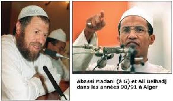 Abassi et Belhadj