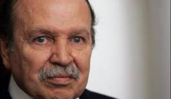 Presse algérienne : le geste hypocrite de Bouteflika
