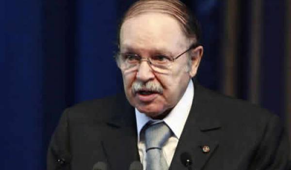 Discours en deça des attentes : Bouteflika gagne du temps et joue avec le feu