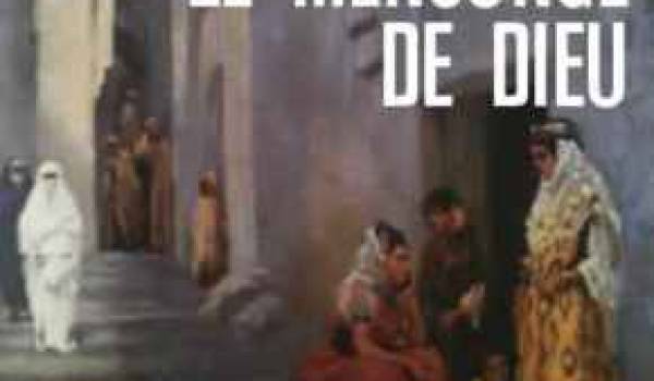 Un article du directeur de Liberté sur "Le mensonge de Dieu"