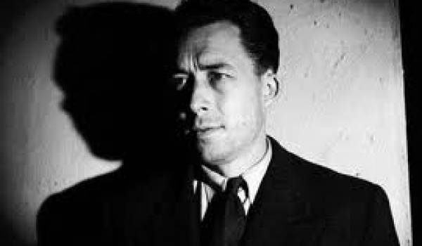 Albert Camus