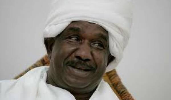 Le général soudanais Dabi ne rassure pas les opposants au régime de Damas.