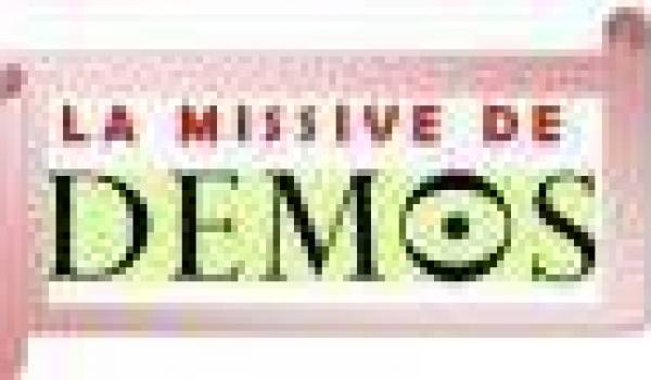 Mensonges d'État ou État à l'état de mensonge