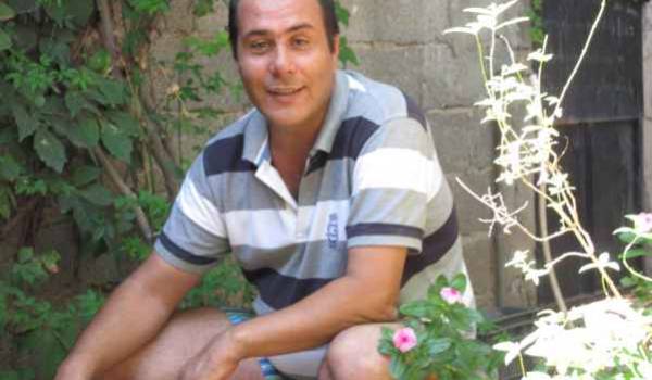 Djamel Ferhi