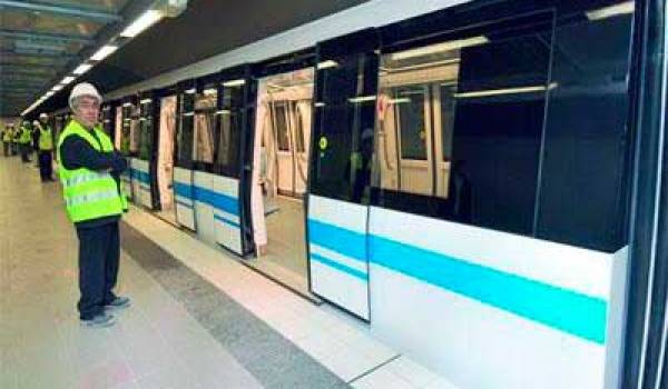 Métro et tramway d’Alger : nouveaux horaires de service durant le mois de Ramadhan